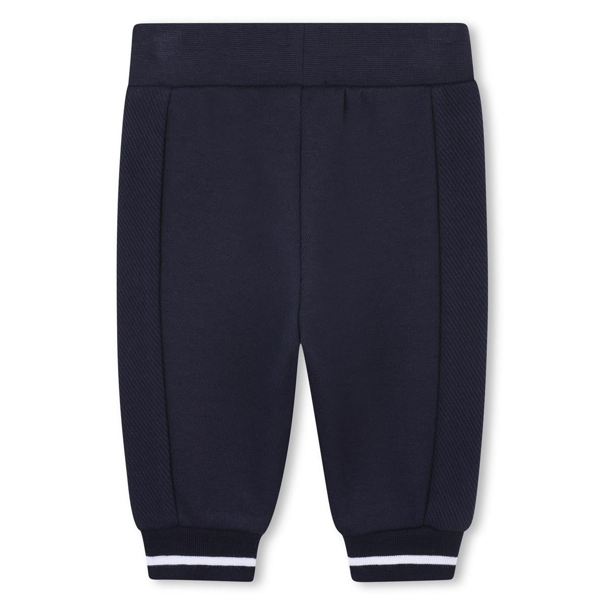 Hugo Boss Sweater+joggingbroek