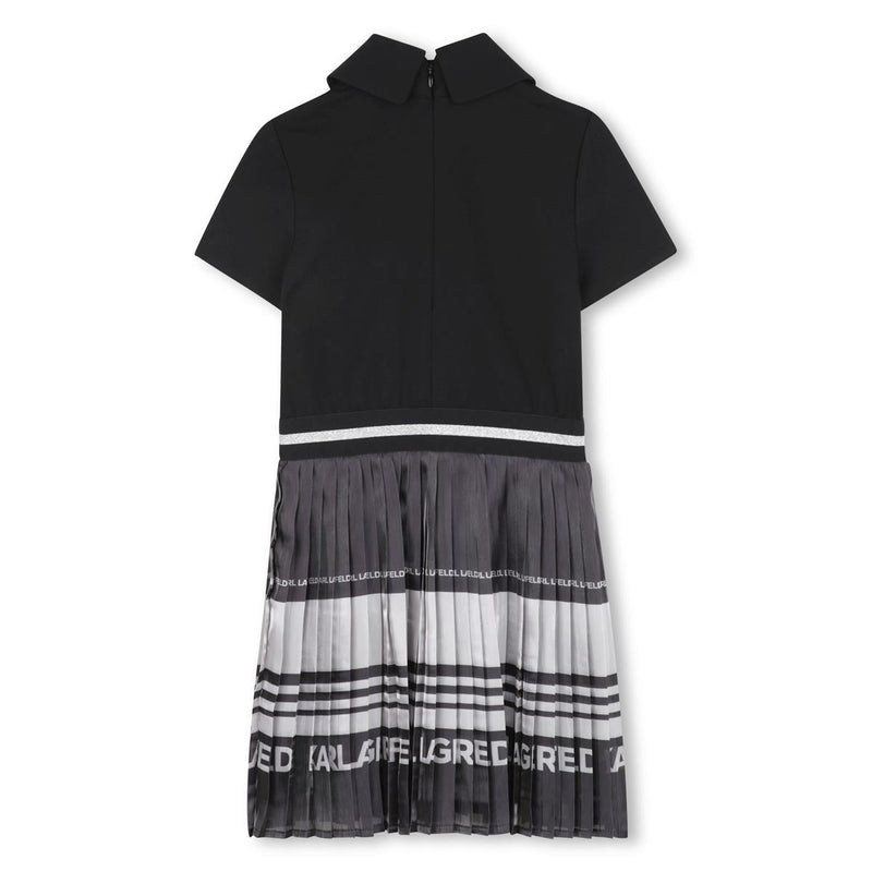 Karl Lagerfeld Jurk