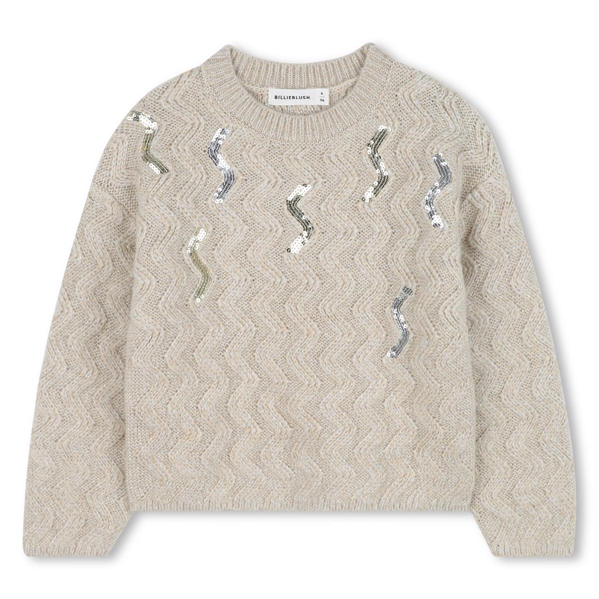 Billieblush Trui