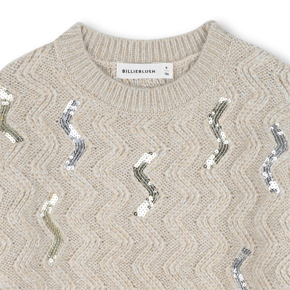Billieblush Trui