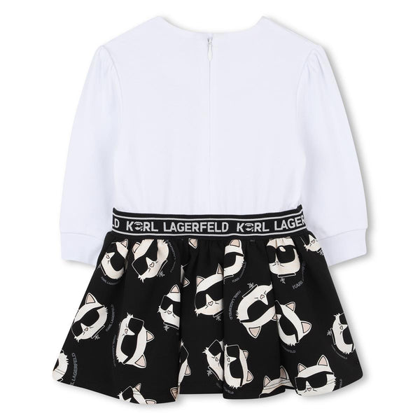 Karl Lagerfeld Jurk