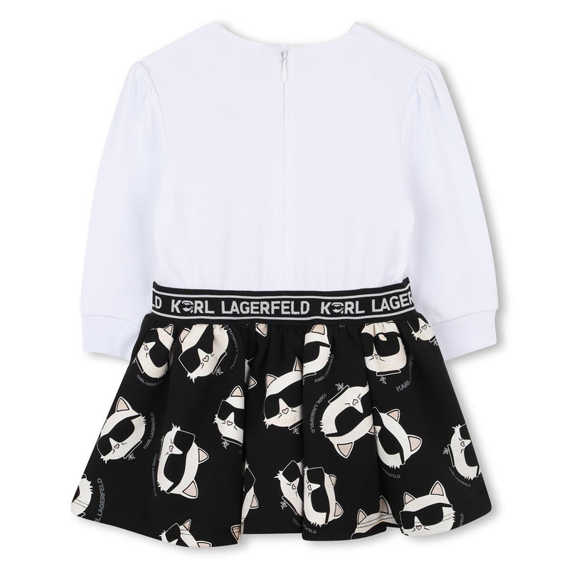 Karl Lagerfeld Jurk