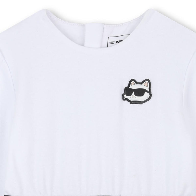 Karl Lagerfeld Jurk