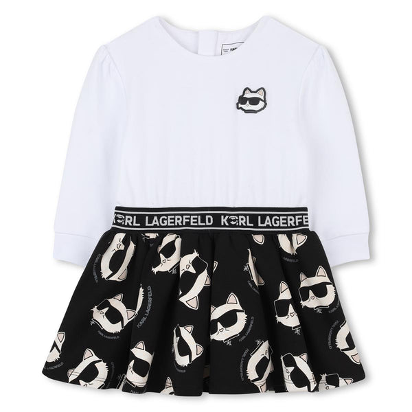 Karl Lagerfeld Jurk