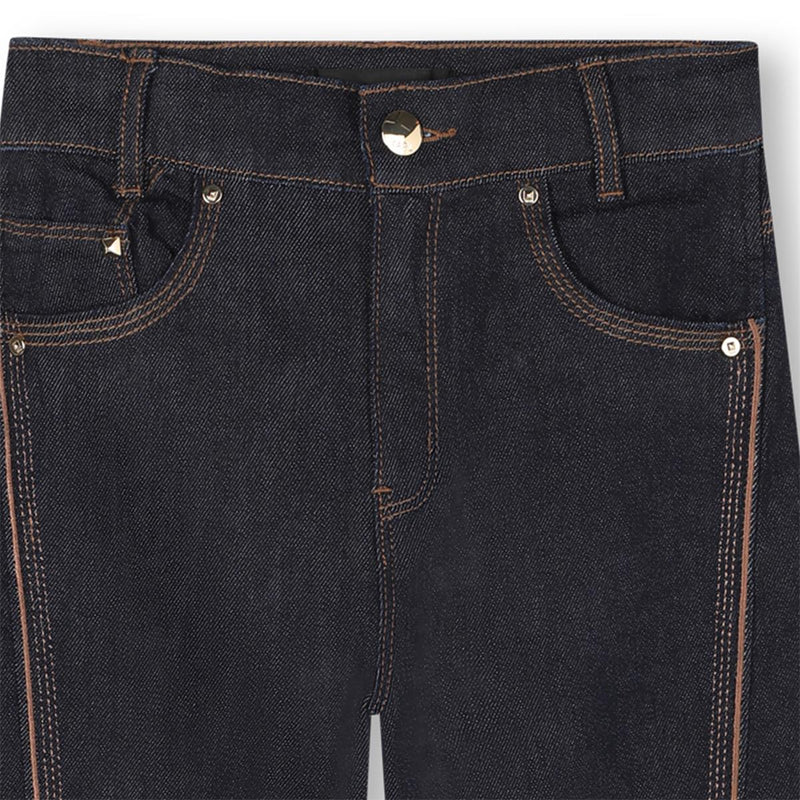 Karl Lagerfeld Broek Jean