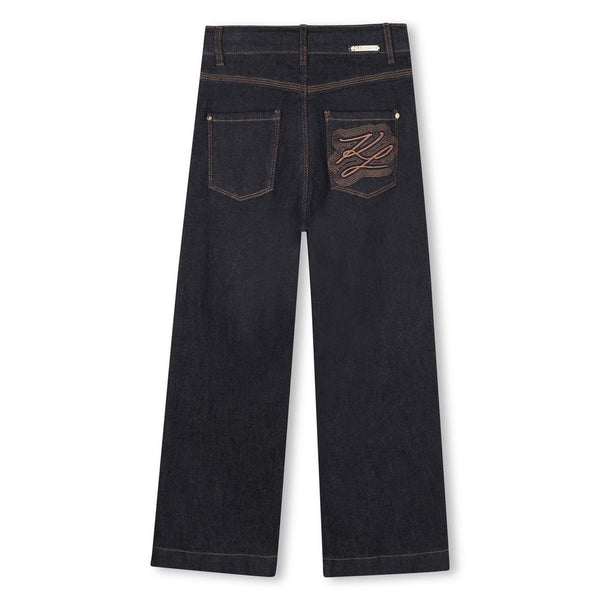 Karl Lagerfeld Broek Jean