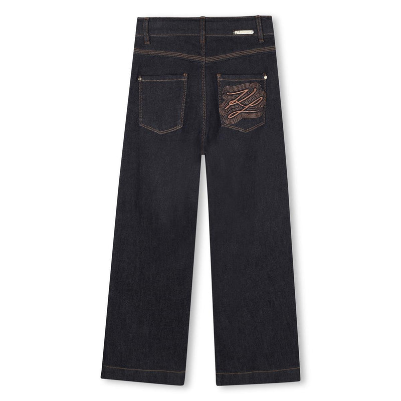 Karl Lagerfeld Broek Jean