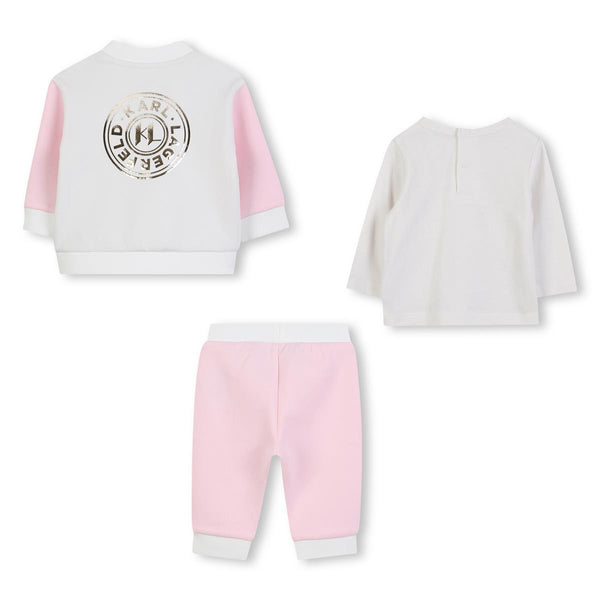 Karl Lagerfeld joggingpak