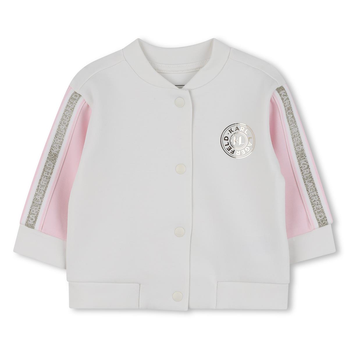 Karl Lagerfeld joggingpak