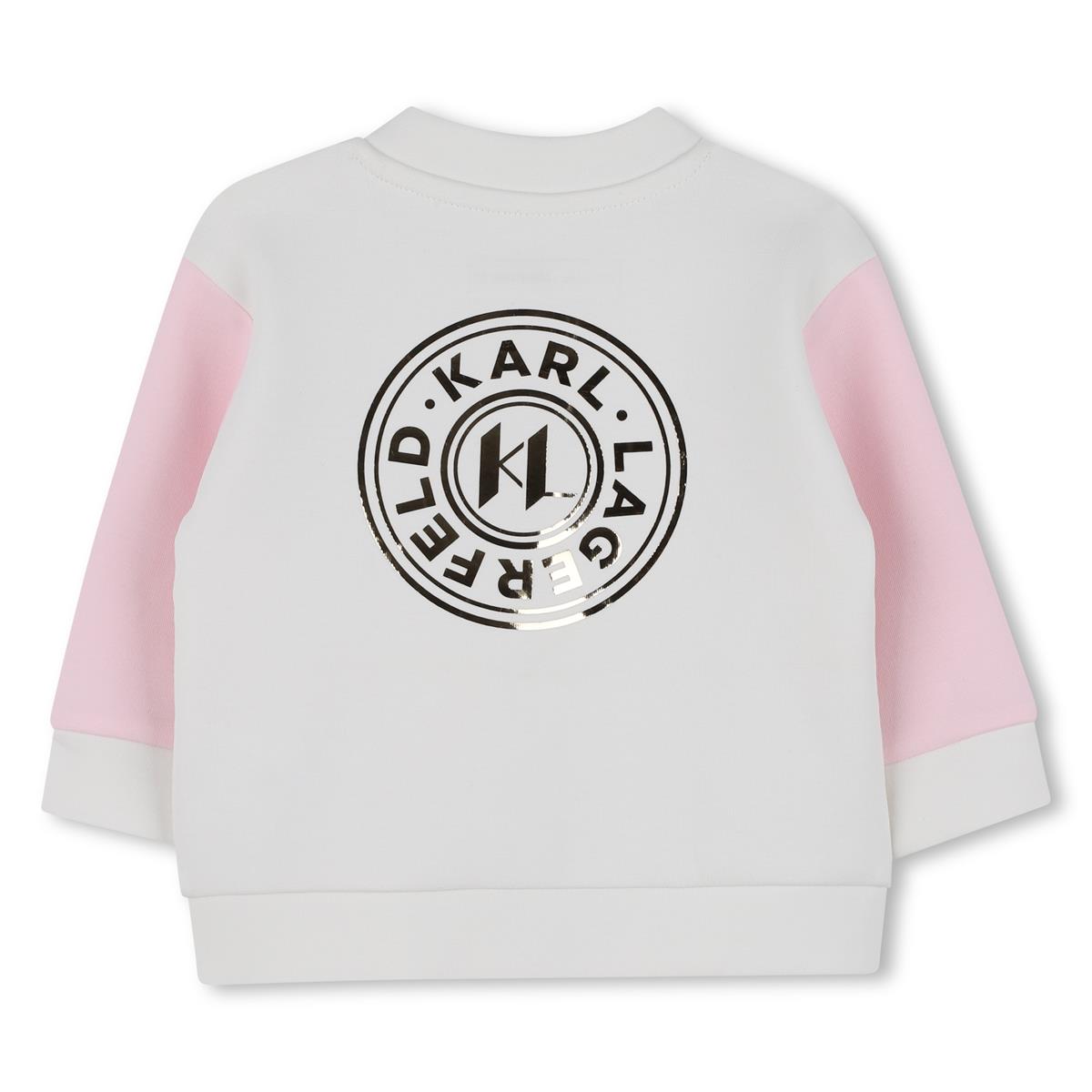 Karl Lagerfeld joggingpak