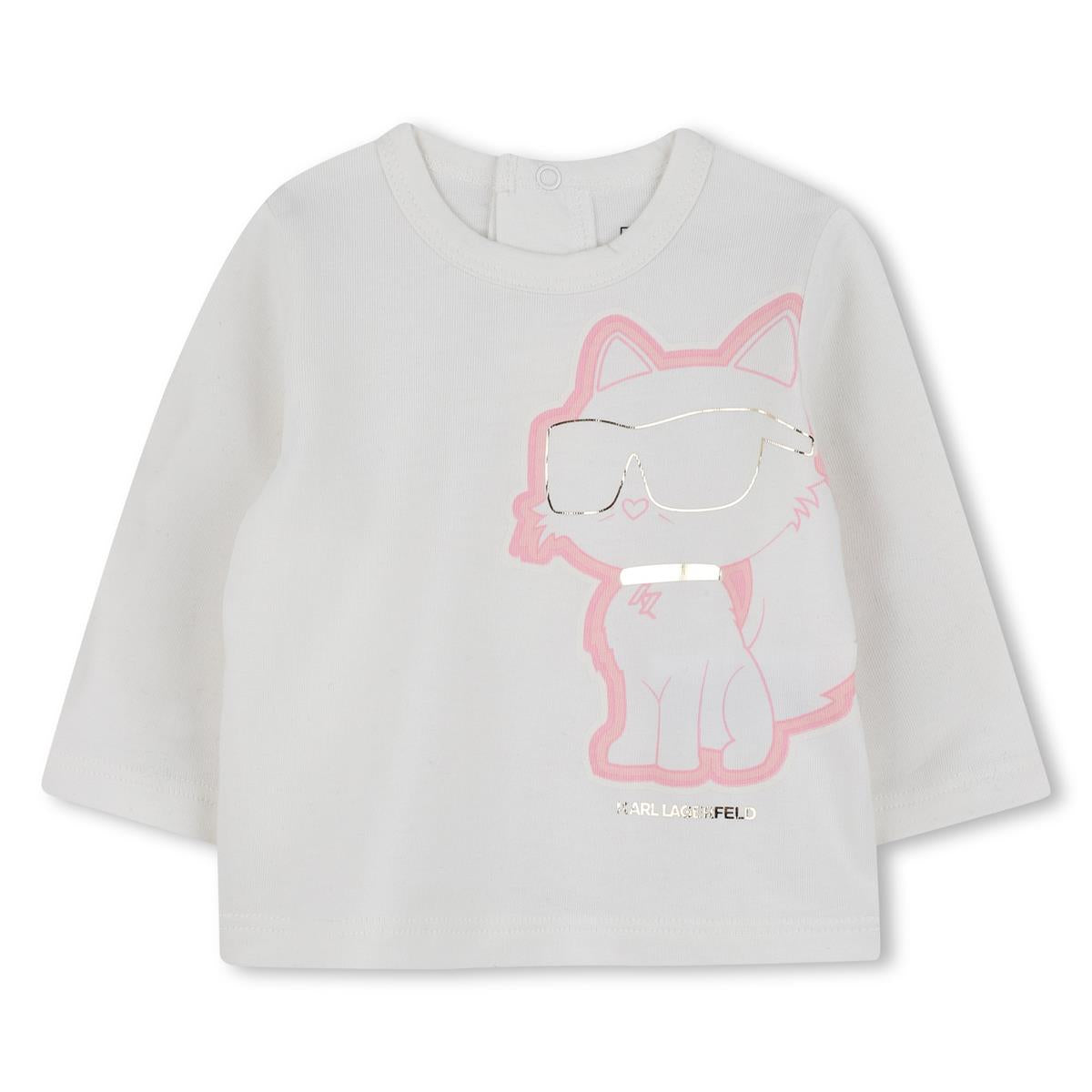 Karl Lagerfeld joggingpak