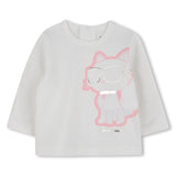 Karl Lagerfeld joggingpak