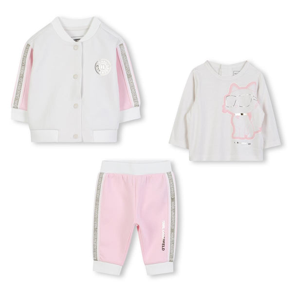 Karl Lagerfeld joggingpak