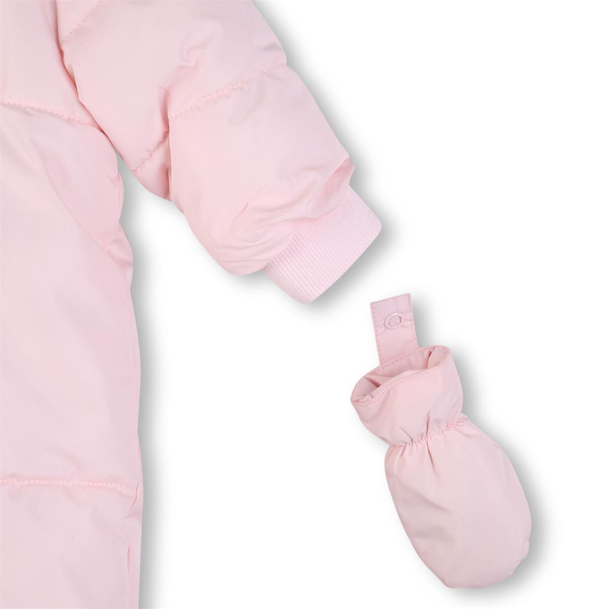 Karl Lagerfeld Eendelig buitenpakje