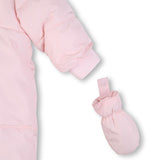 Karl Lagerfeld Eendelig buitenpakje