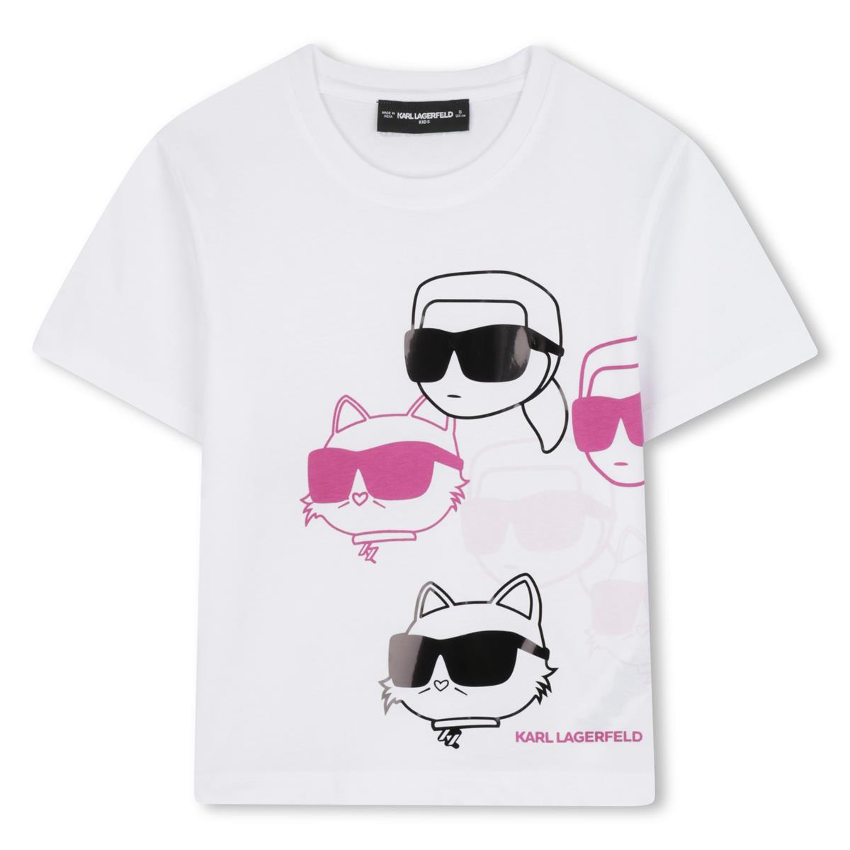 Karl Lagerfeld T-shirt