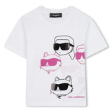 Karl Lagerfeld T-shirt