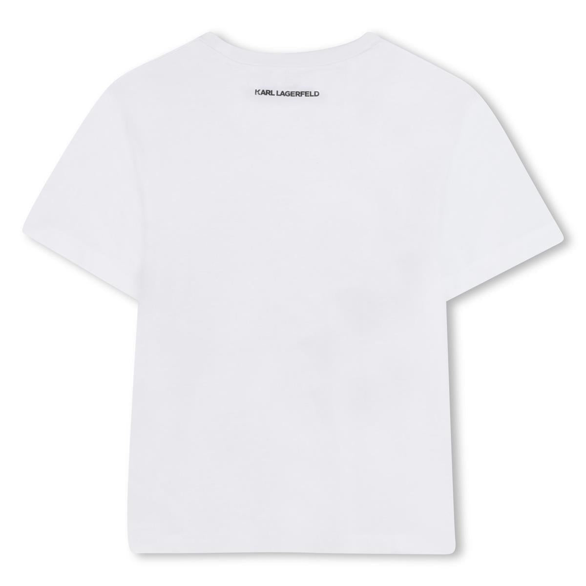 Karl Lagerfeld T-shirt