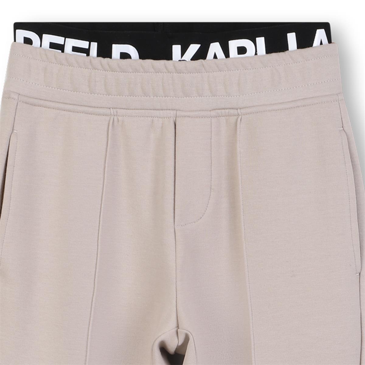 Karl Lagerveld Joggingbroek