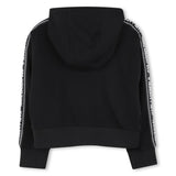 Karl Lagerfeld Vest met Kap