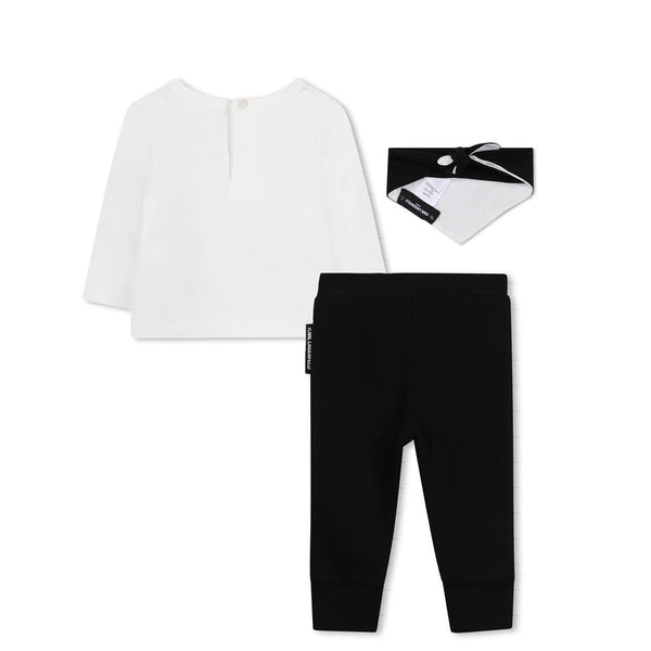 Karl Lagerfeld Set