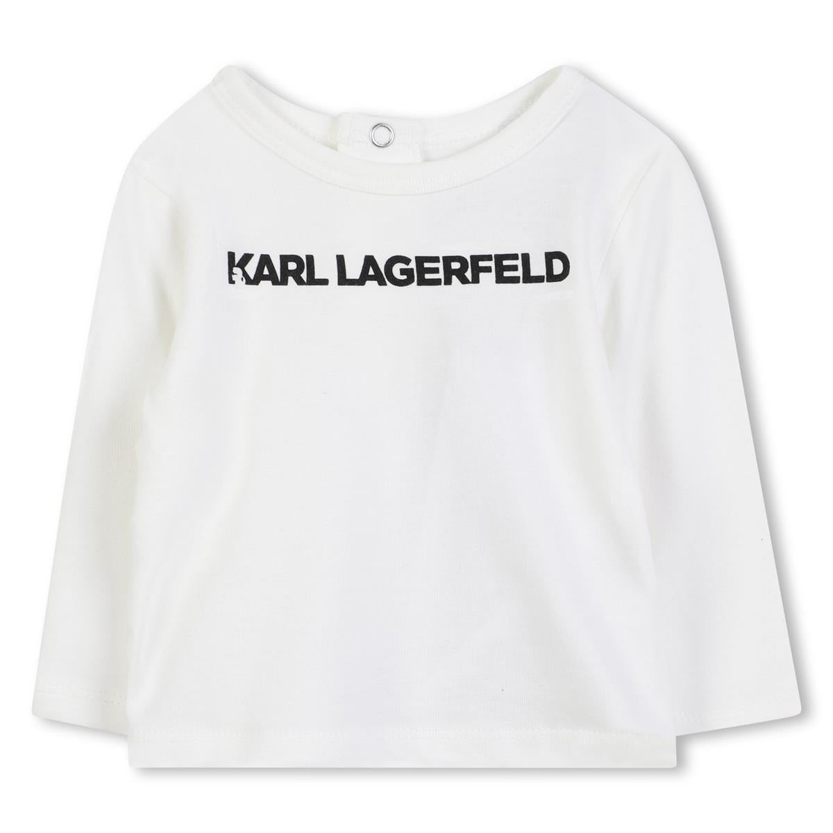 Karl Lagerfeld Set