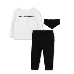 Karl Lagerfeld Set