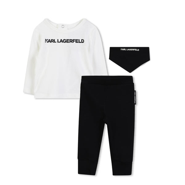 Karl Lagerfeld Set