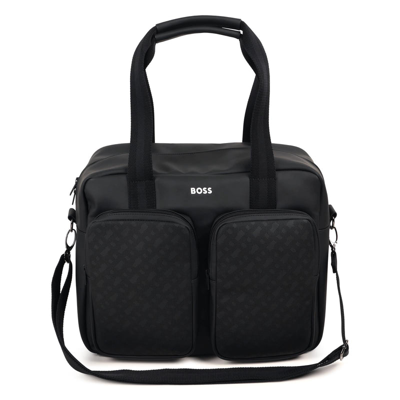 Hugo Boss Luiertas