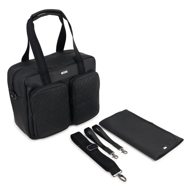 Hugo Boss Luiertas