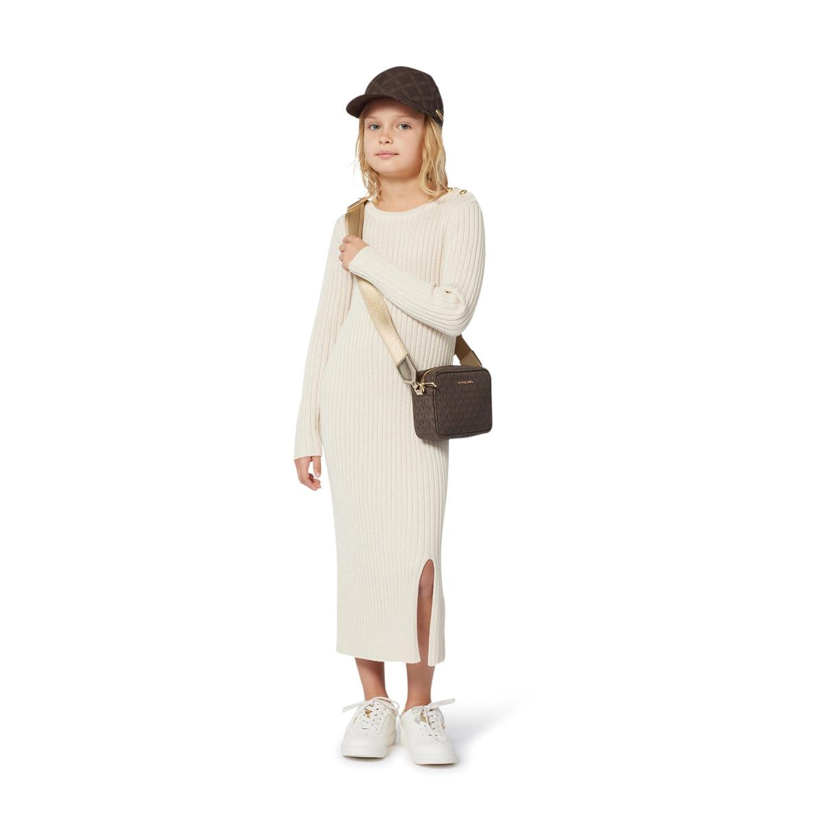 Michael Kors Tricot Jurk