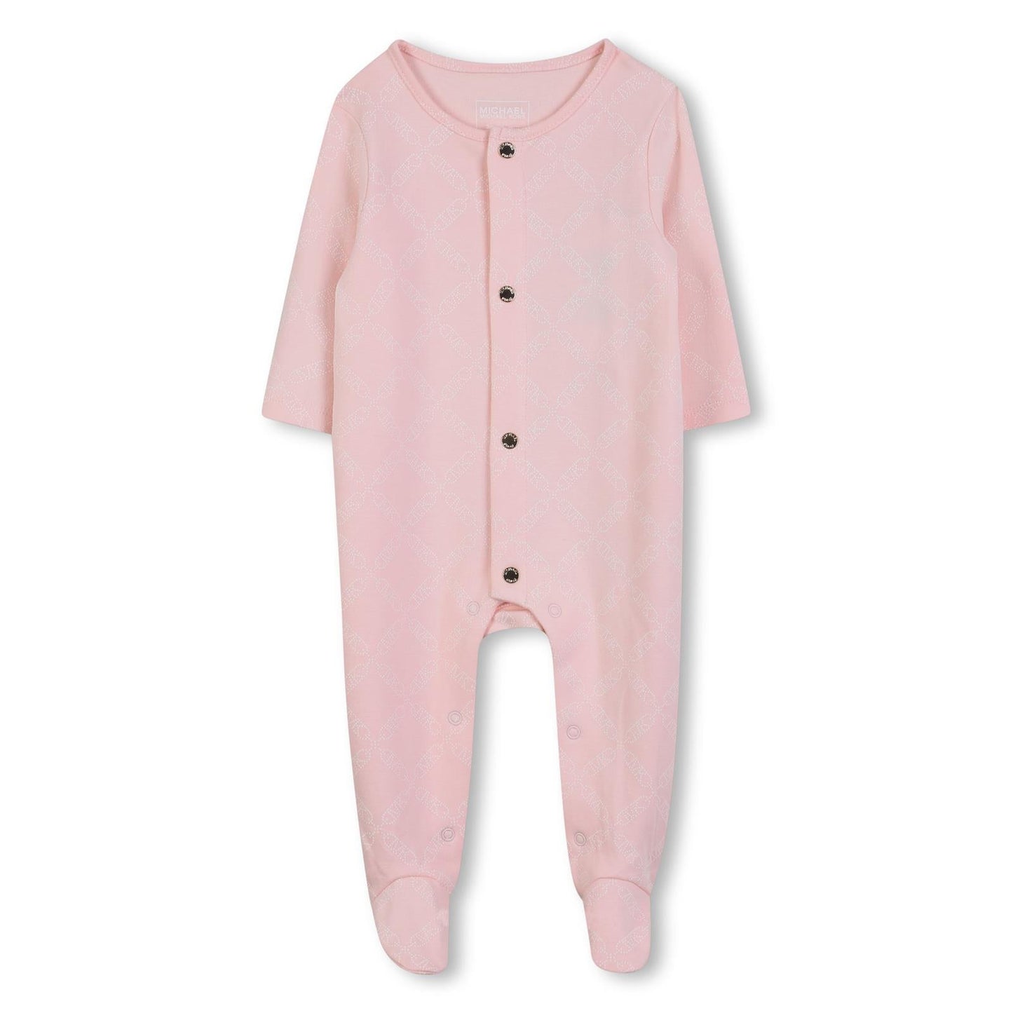 Michael Kors pyjamapak+muts+slabbetje