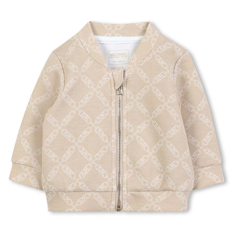 Michael Kors Baby Set