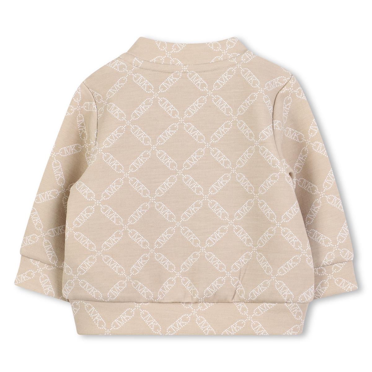 Michael Kors Baby Set