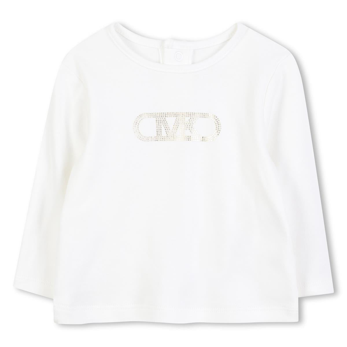 Michael Kors Baby Set