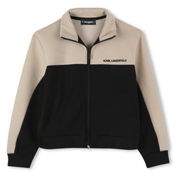Karl Lagerfeld vest