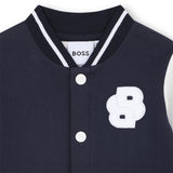 Hugo Boss Combi suit
