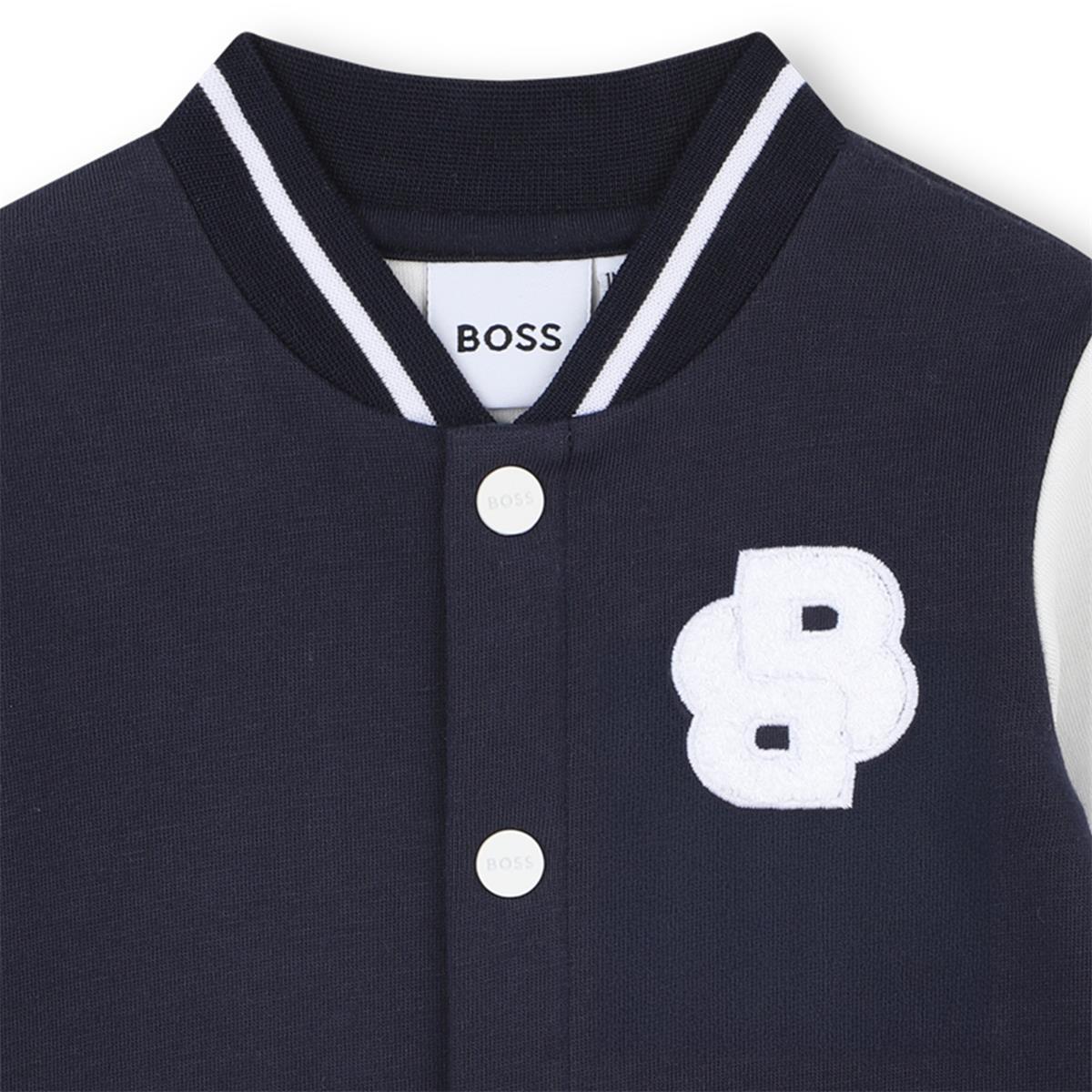Hugo Boss Combi suit