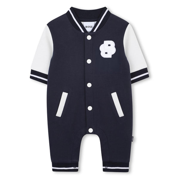 Hugo Boss Combi suit