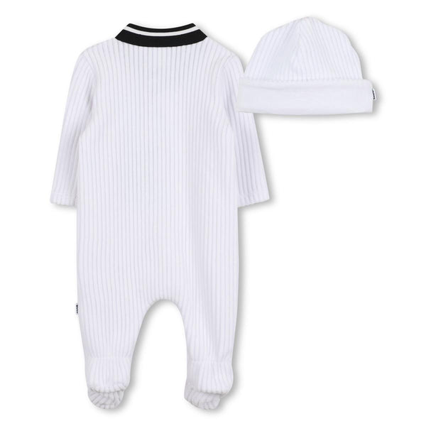 Hugo Boss Set Pyjama+Muts