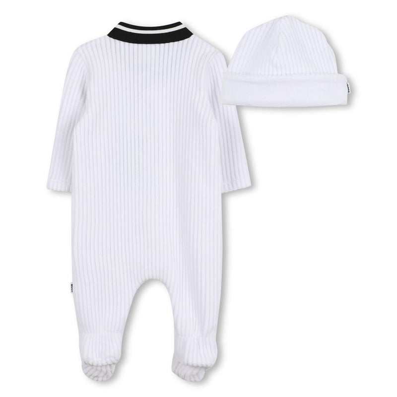 Hugo Boss Set Pyjama+Muts