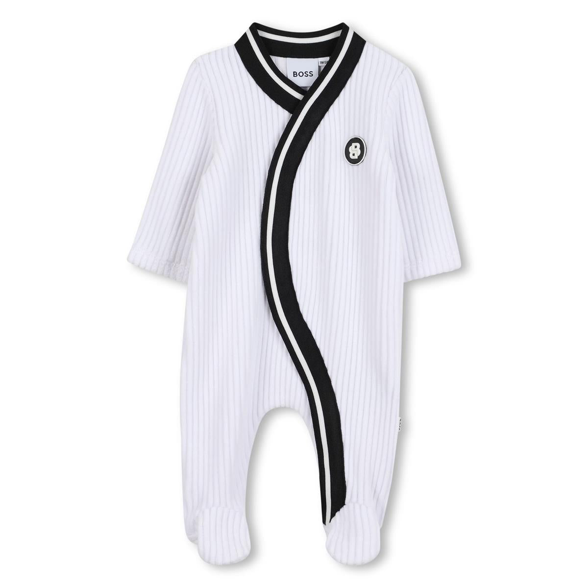 Hugo Boss Set Pyjama+Muts