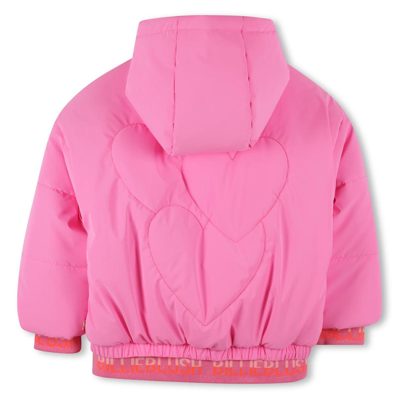 Billieblush donsjas