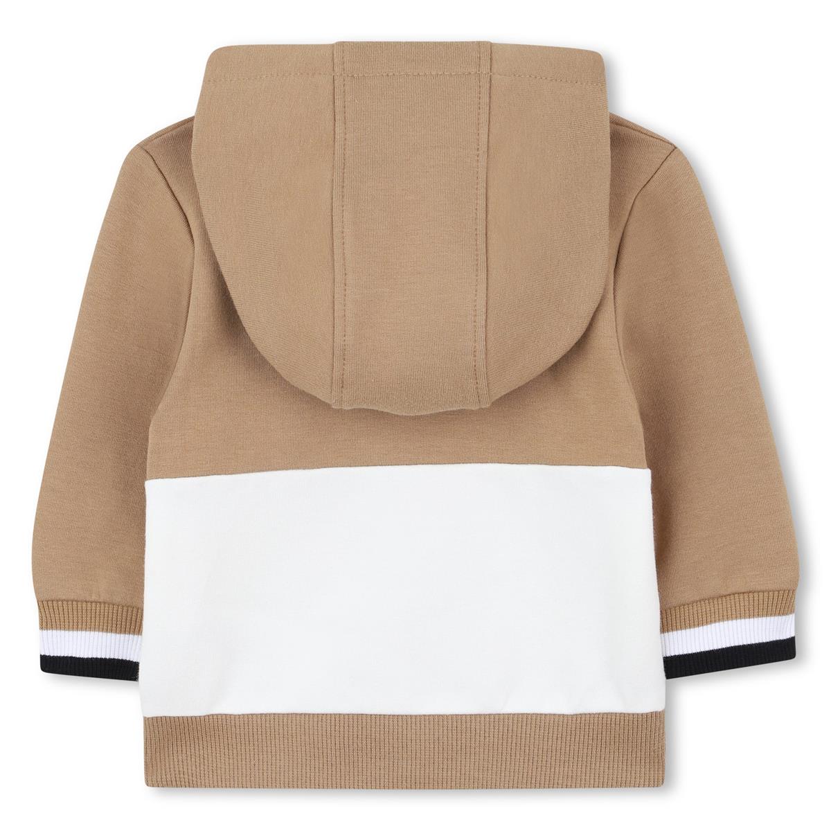 Hugo Boss vest+trui+broek