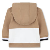 Hugo Boss vest+trui+broek