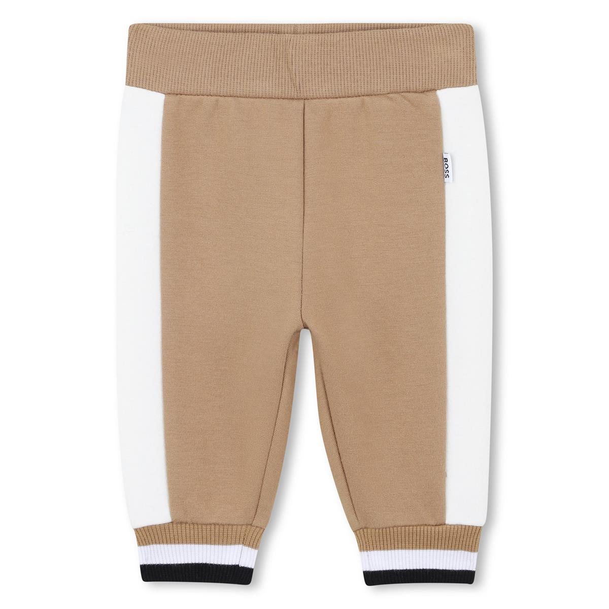 Hugo Boss vest+trui+broek