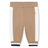 Hugo Boss vest+trui+broek