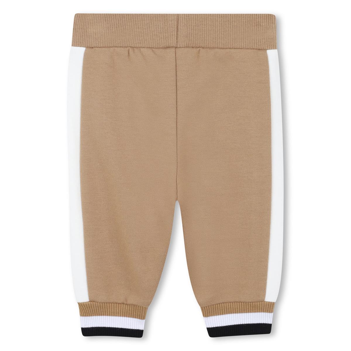 Hugo Boss vest+trui+broek