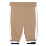 Hugo Boss vest+trui+broek