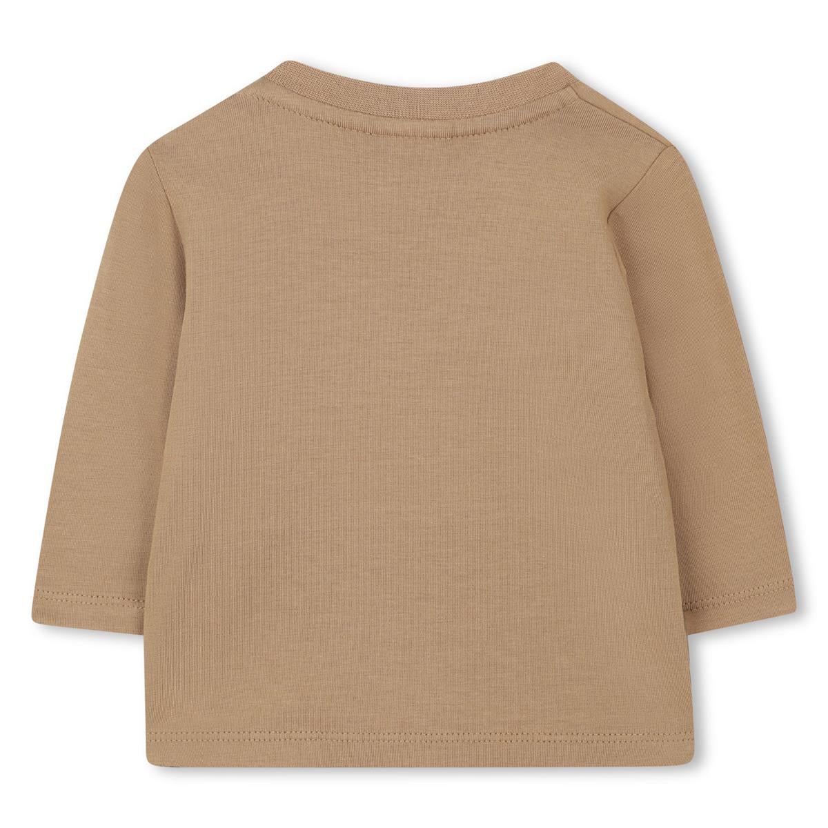 Hugo Boss vest+trui+broek